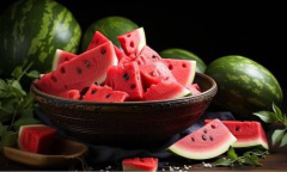 6 thực phẩm giúp chống nắng, bảo vệ da